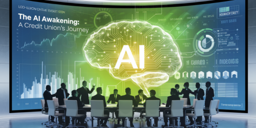 AI Awakening