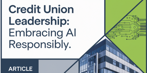 Embracing AI