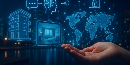 Real Estate blog cover image