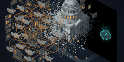 Regulatory Vacuum
