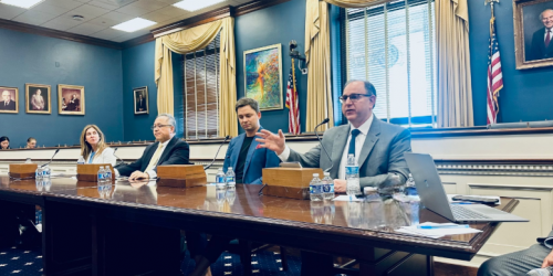 SW congress blog