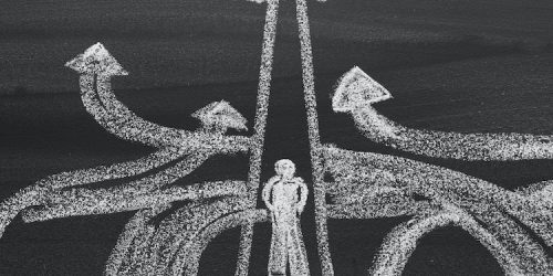 Choosing the correct pathway